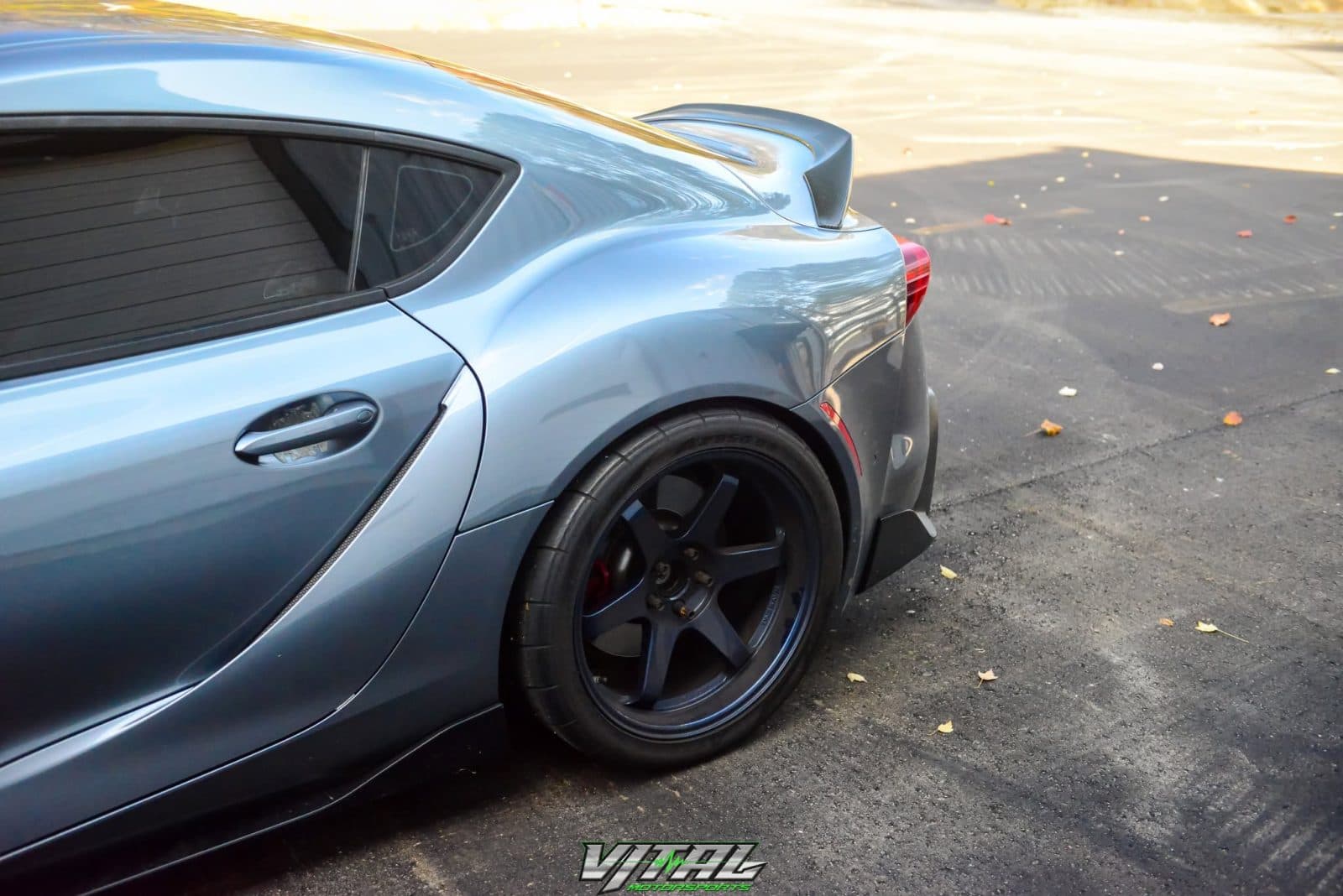 2020 supra launch edition, photo 3 of 4