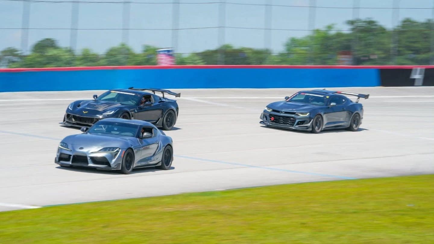 2020 supra launch edition, photo 1 of 4