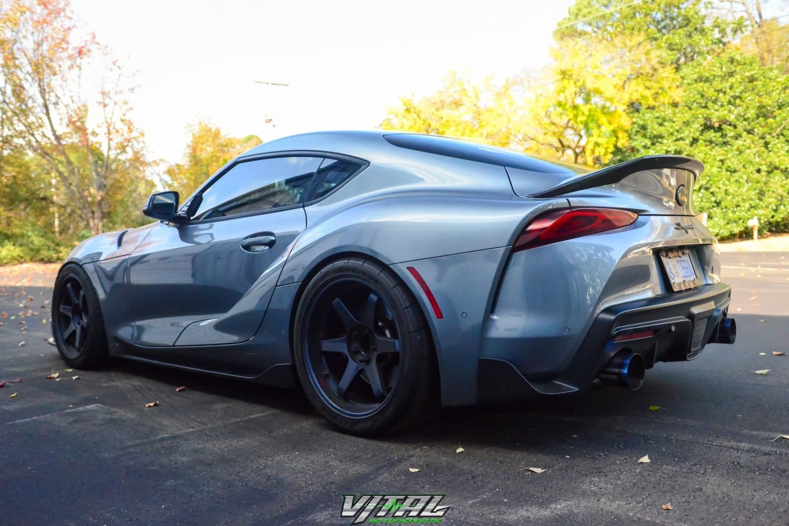 2020 supra launch edition, photo 2 of 4