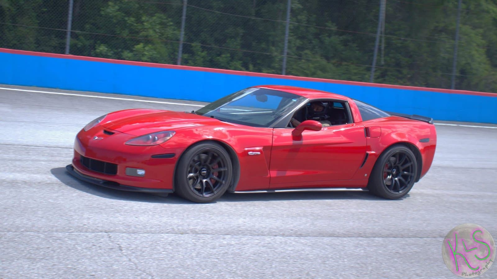Pray Performance C6 Z06 — 702 RWHP N/A, photo 1 of 1